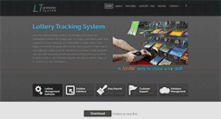 Desktop Screenshot of ltsystemsoftware.com